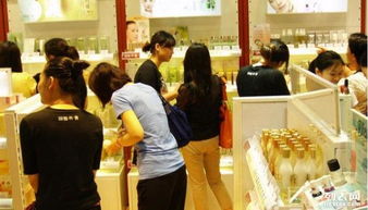 化妝品日用品批發現鋪 月入1.2萬，雙證齊全，商機無限